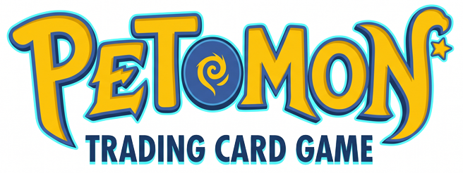 Petomon Trading Card Game